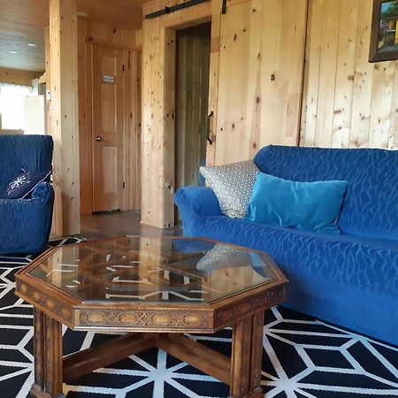 Big Axe Bed & Breakfast Otis Exterior foto
