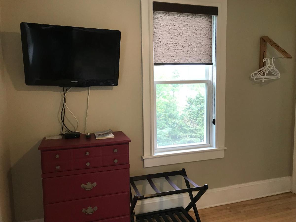 Big Axe Bed & Breakfast Otis Exterior foto