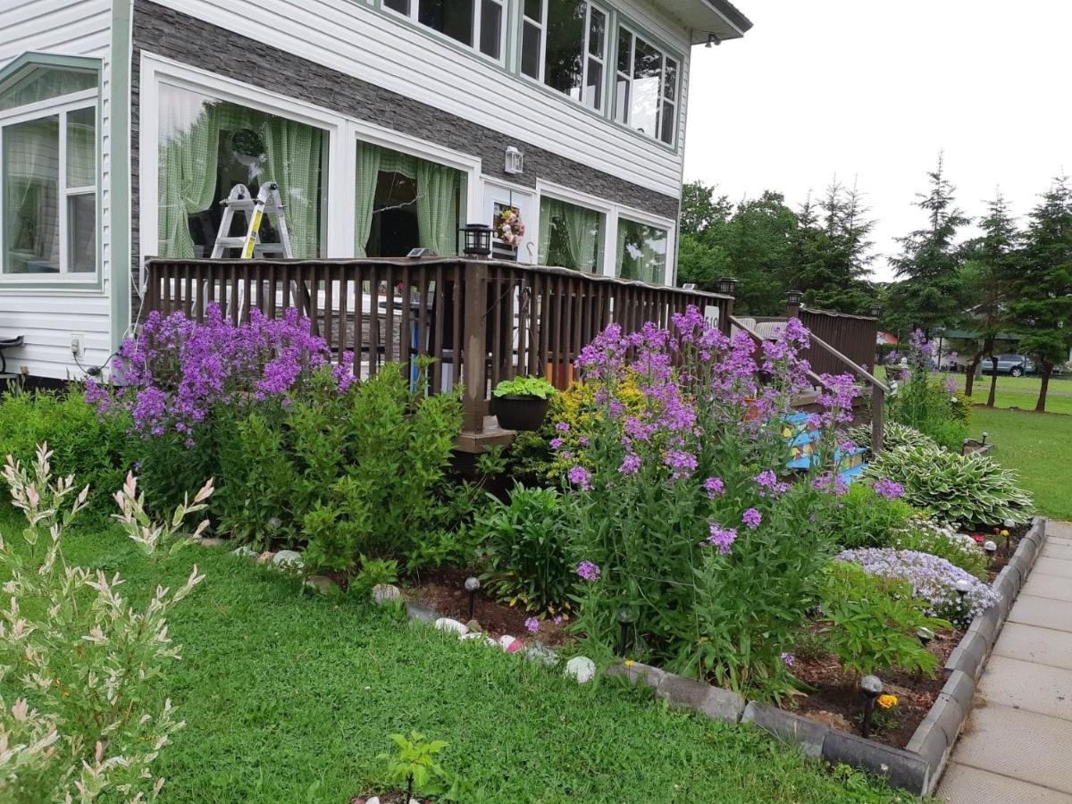 Big Axe Bed & Breakfast Otis Exterior foto