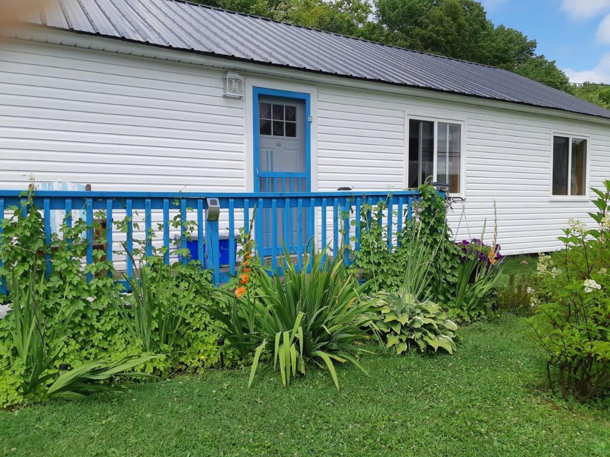 Big Axe Bed & Breakfast Otis Exterior foto