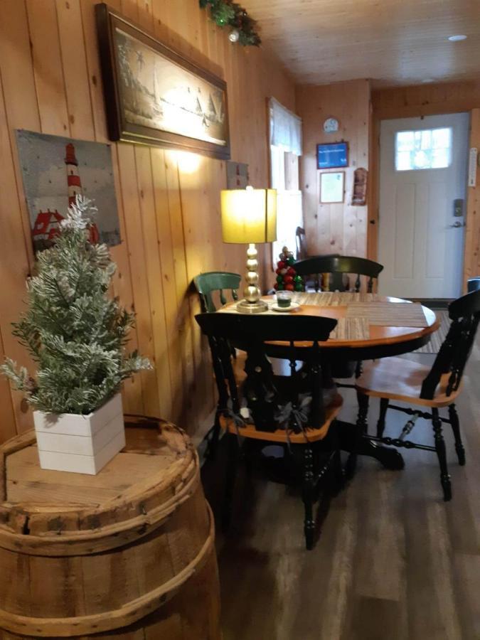 Big Axe Bed & Breakfast Otis Exterior foto