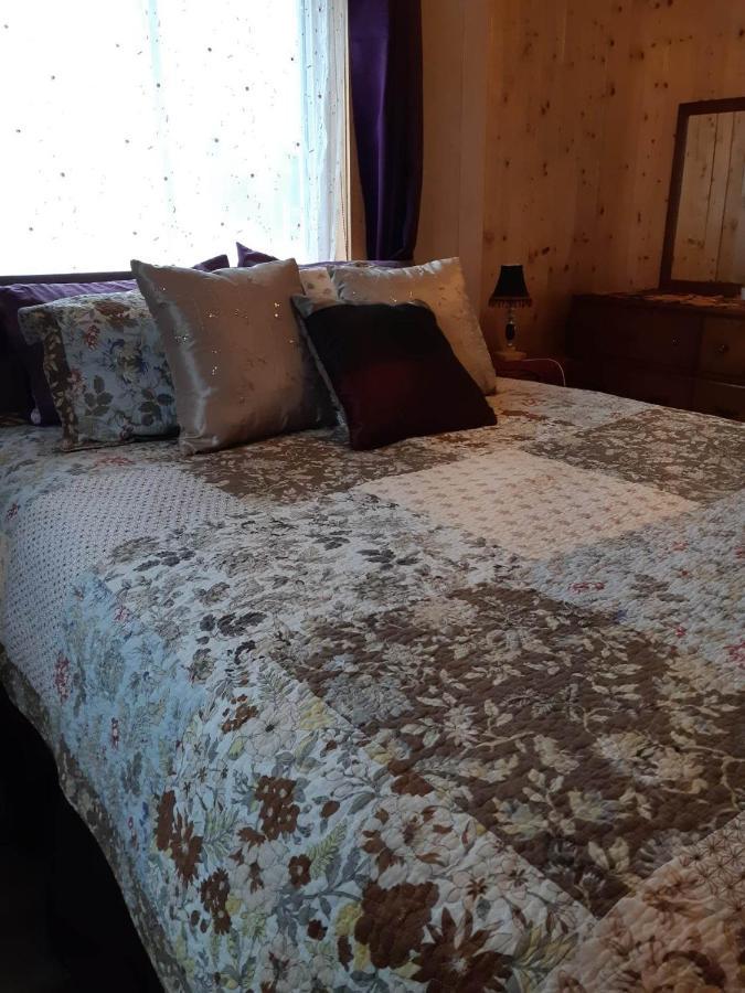 Big Axe Bed & Breakfast Otis Exterior foto
