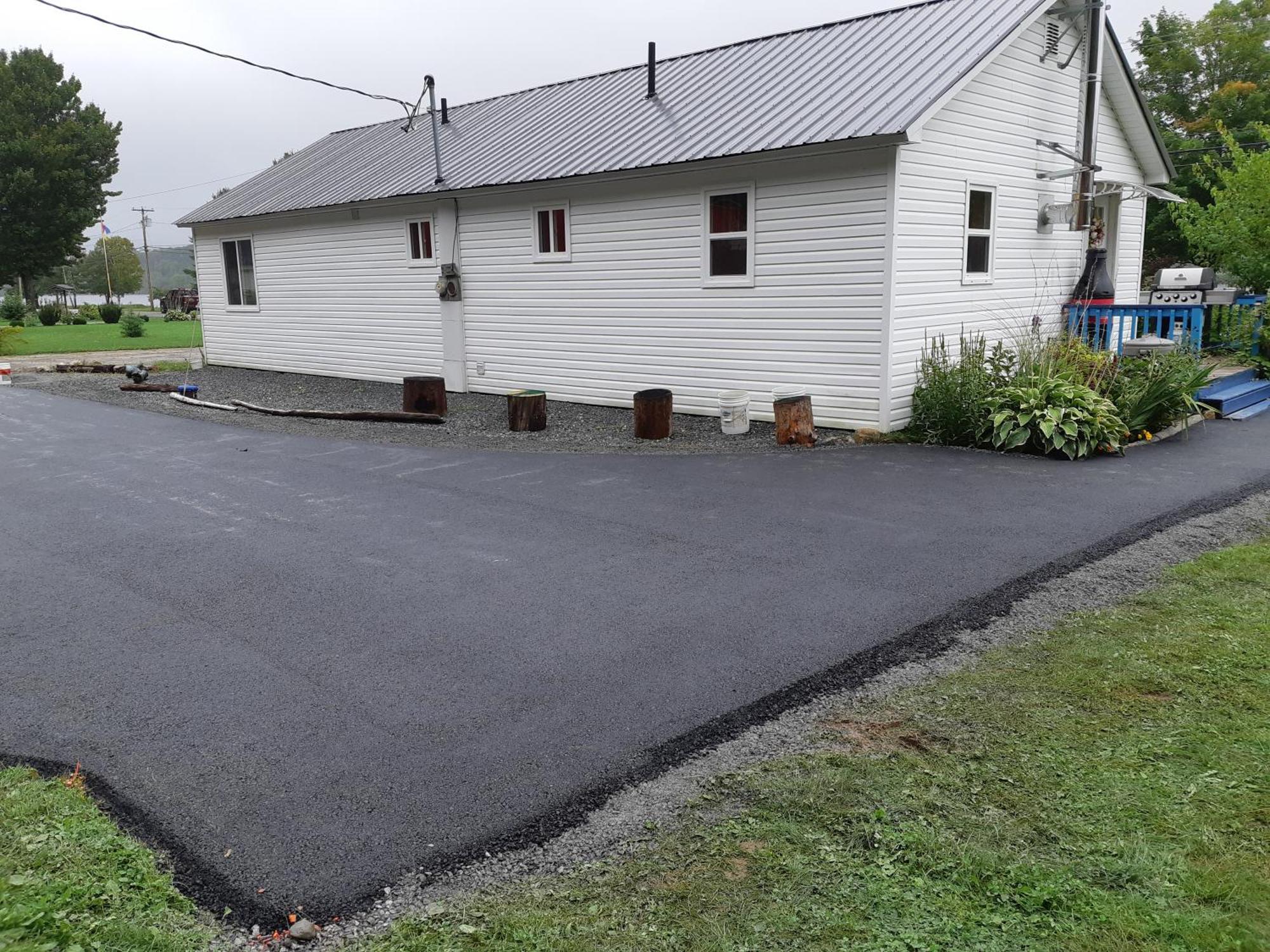Big Axe Bed & Breakfast Otis Exterior foto